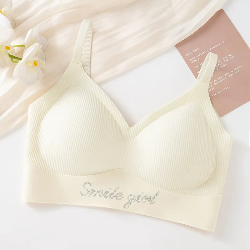 Gentle welcome Women's Bras-1