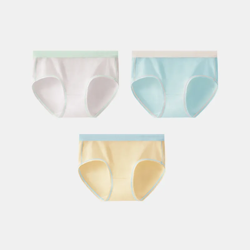 Gentle Welcome Underpants Women's 3 Pack-1