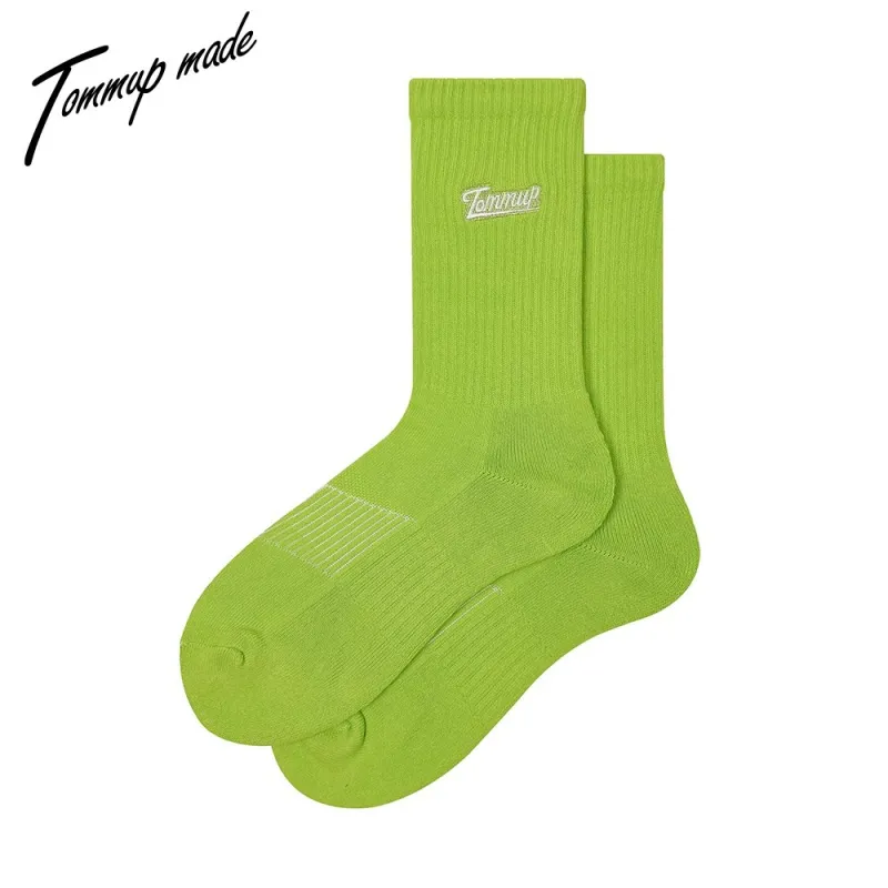 Gentle Welcome Basketball Socks Unisex 1 Pack-9