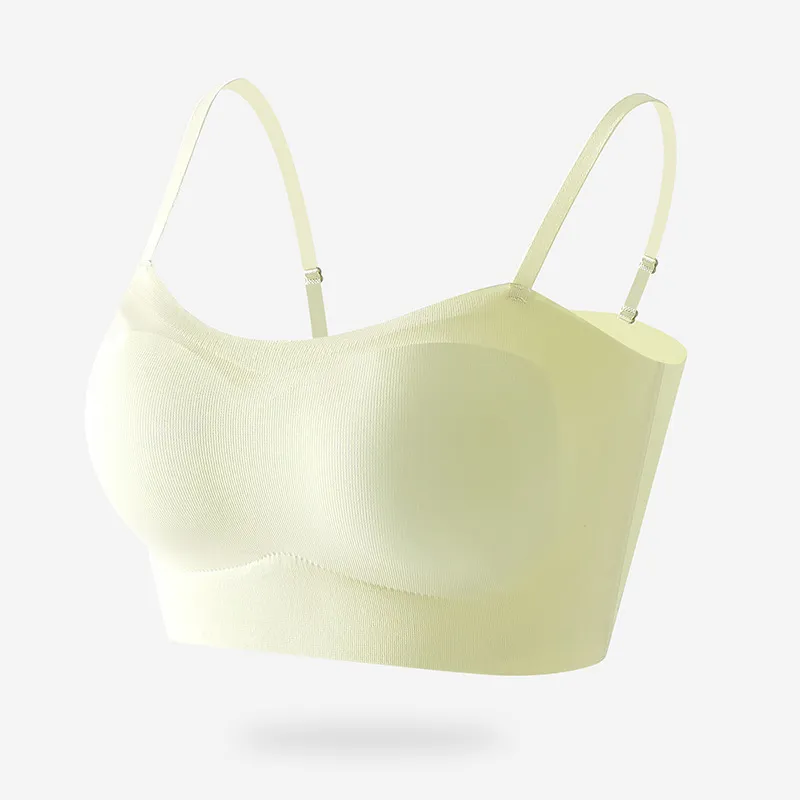 Gentle welcome Women's Bras-5