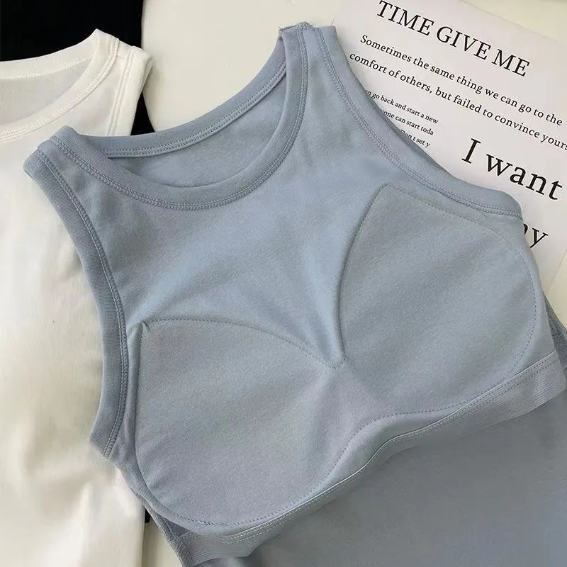 Gentle Welcome Tank Top Women's-7