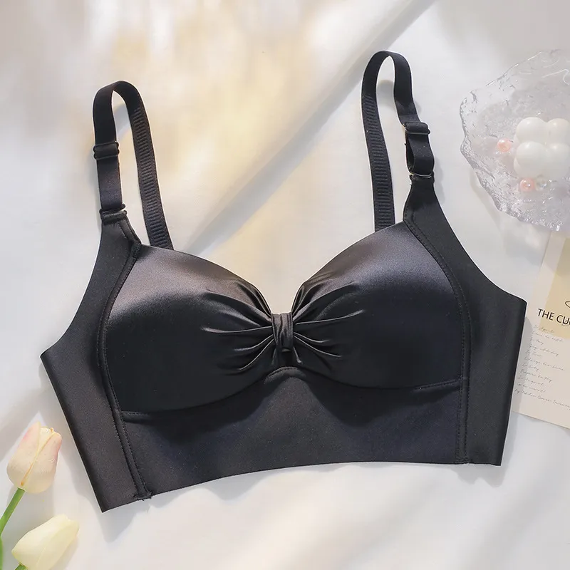 Gentle welcome Women's Bras-1