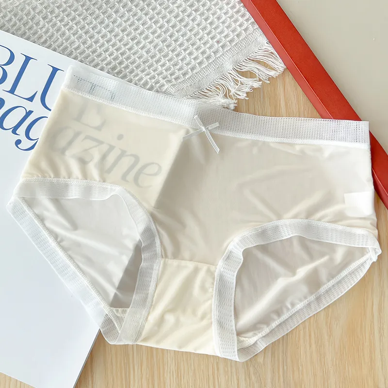 Gentle Welcome Underpants Women's 1 Pack-1