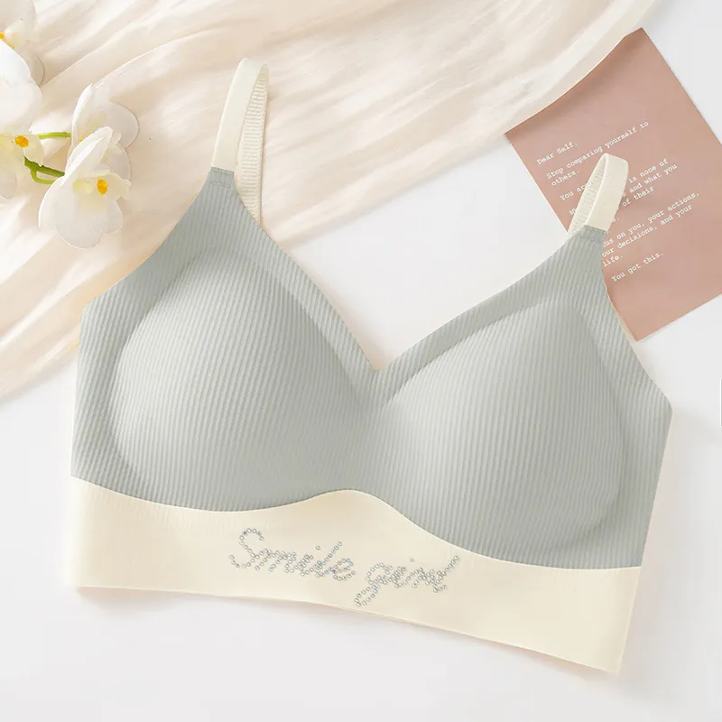 Gentle welcome Women's Bras-7