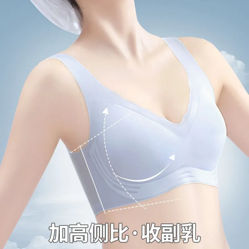 Gentle welcome Women's Bras-5