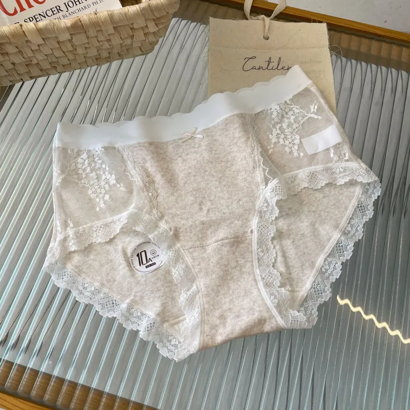Gentle Welcome Underpants Women's 1 Pack-3