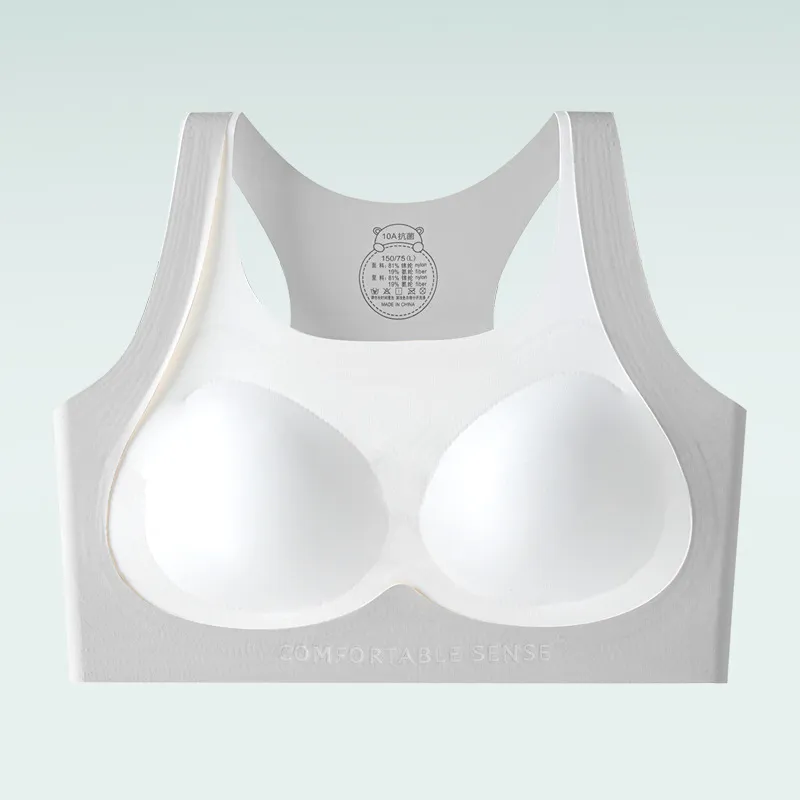 Gentle welcome Women's Bras-1
