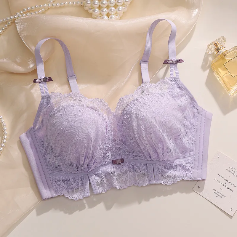 Gentle welcome Women's Bras-3