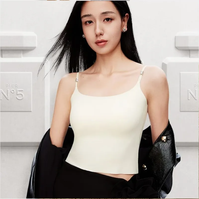 Gentle Welcome Tank Top Women's-5