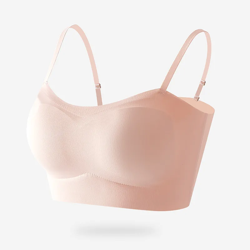 Gentle welcome Women's Bras-3