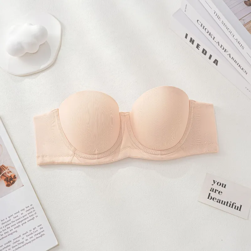 Gentle welcome Women's Bras-1