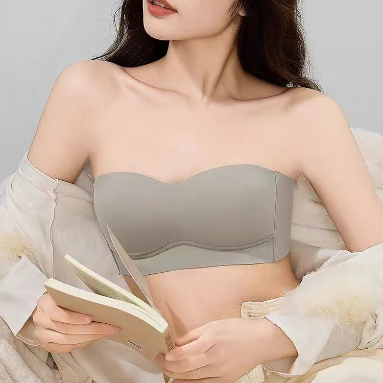 Gentle welcome Women's Bras-3