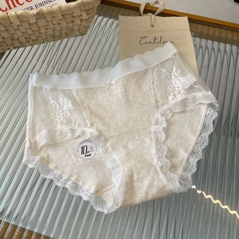Gentle Welcome Underpants Women's 1 Pack-7