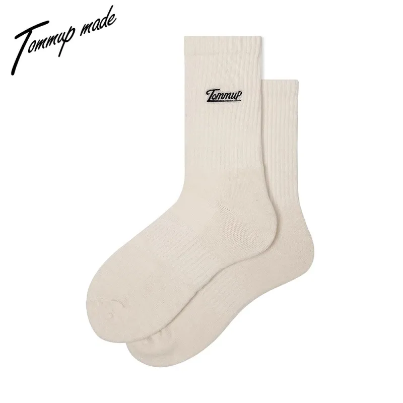 Gentle Welcome Basketball Socks Unisex 1 Pack-5
