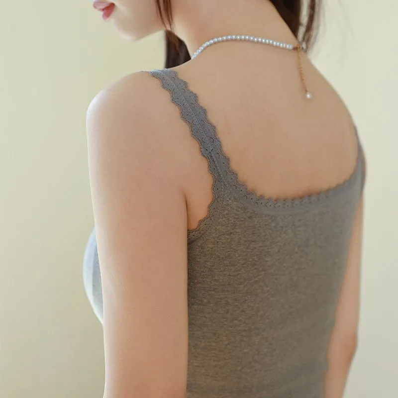 Gentle Welcome Camisole Women's 1 Pack-4