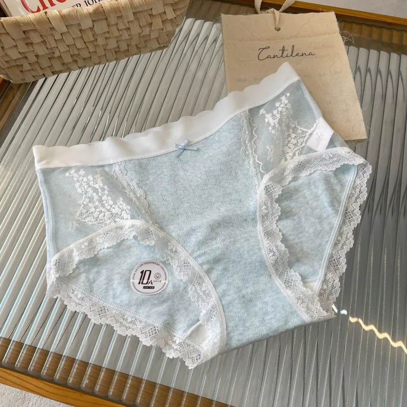 Gentle Welcome Underpants Women's 1 Pack-9