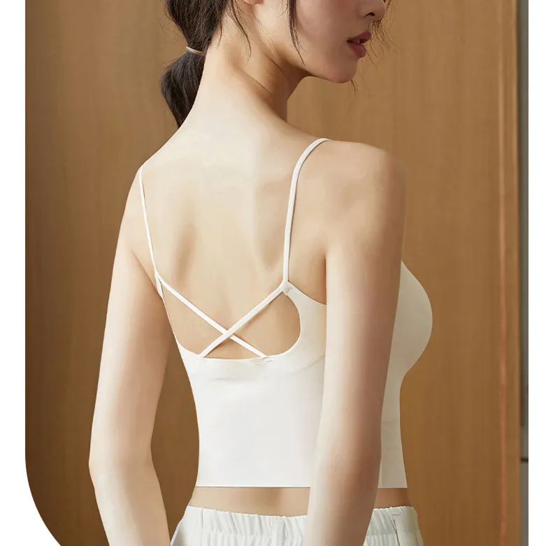 Gentle Welcome Camisole Women's 1 Pack-1