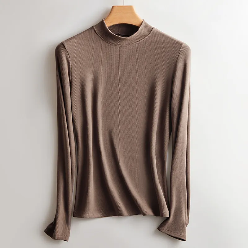 Gentle Welcome Thermal Top Women's-7