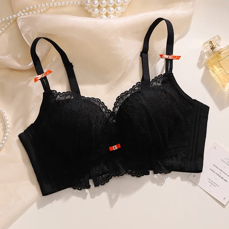 Gentle welcome Women's Bras-7