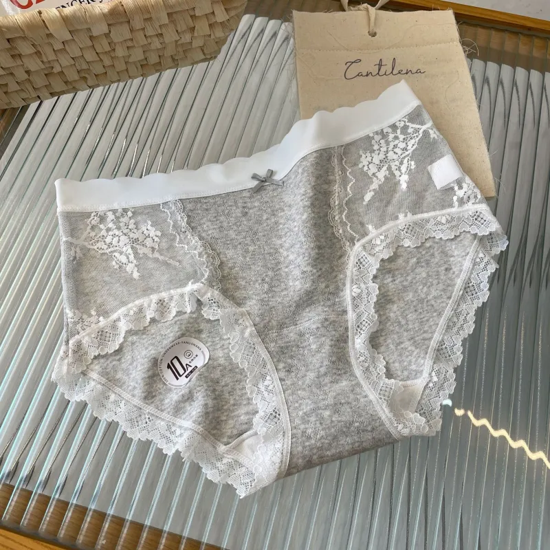 Gentle Welcome Underpants Women's 1 Pack-1