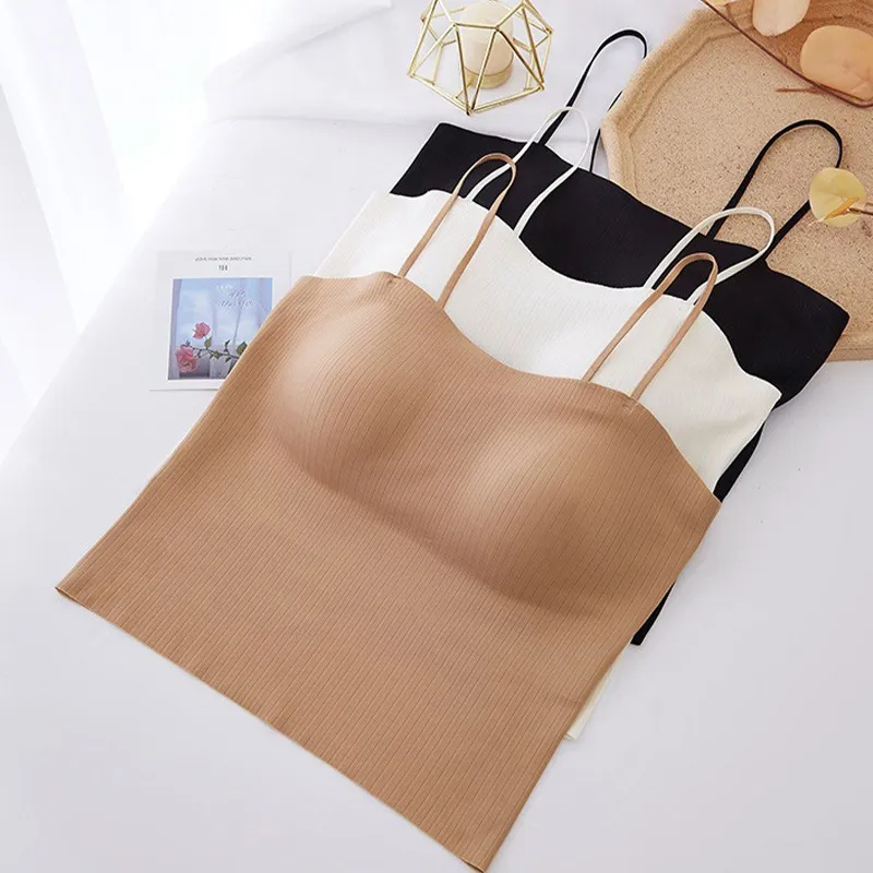 Gentle Welcome Camisole Women's 1 Pack-1