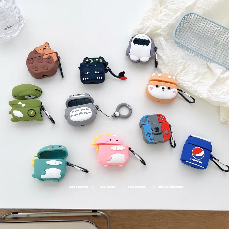 YOUKAIYUE Headphone Cases-1