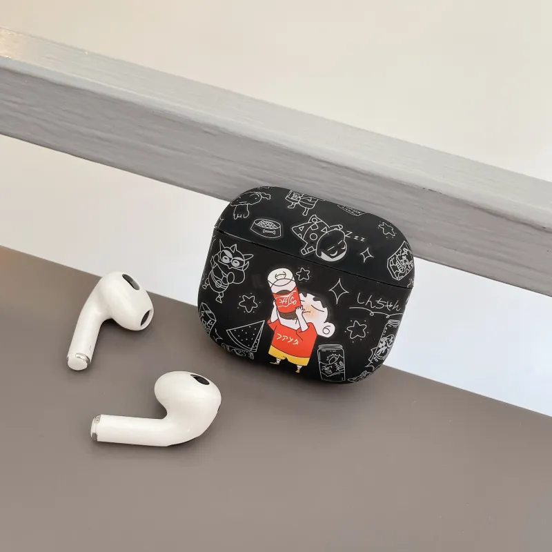 YOUKAIYUE Headphone Cases-12