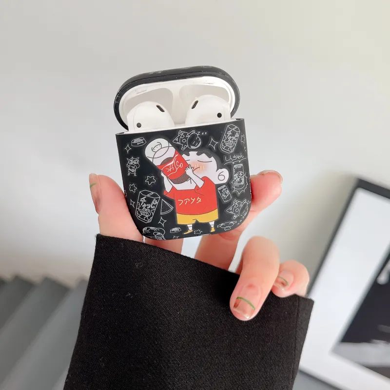 YOUKAIYUE Headphone Cases-13
