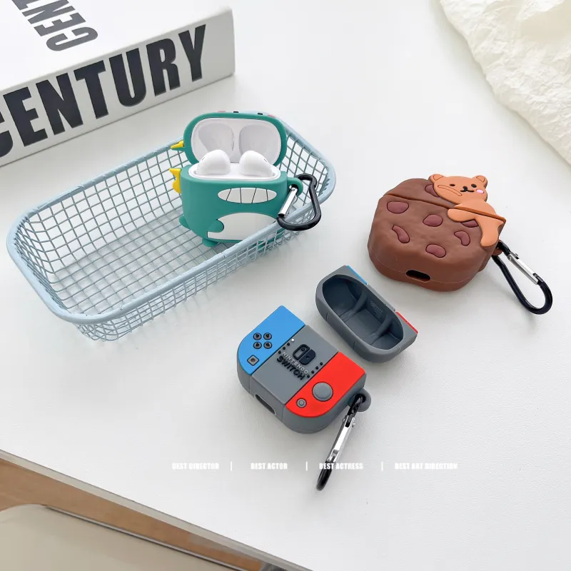 YOUKAIYUE Headphone Cases-4