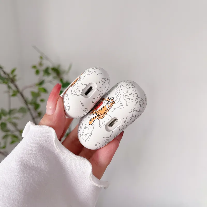 YOUKAIYUE Headphone Cases-7