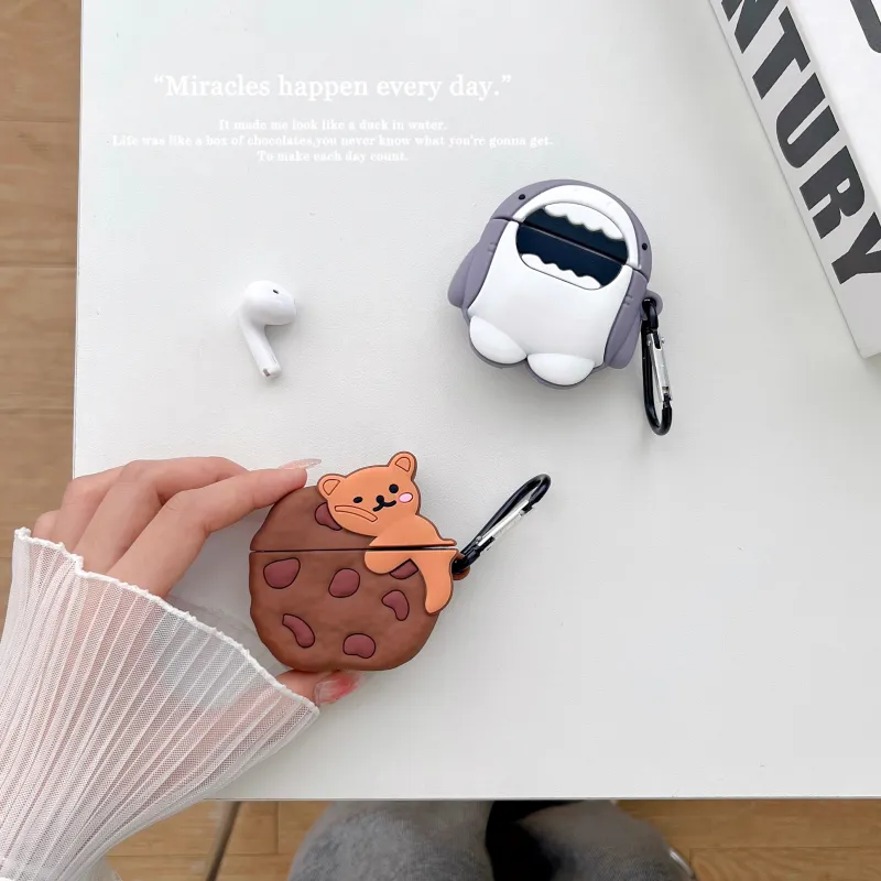 YOUKAIYUE Headphone Cases-7