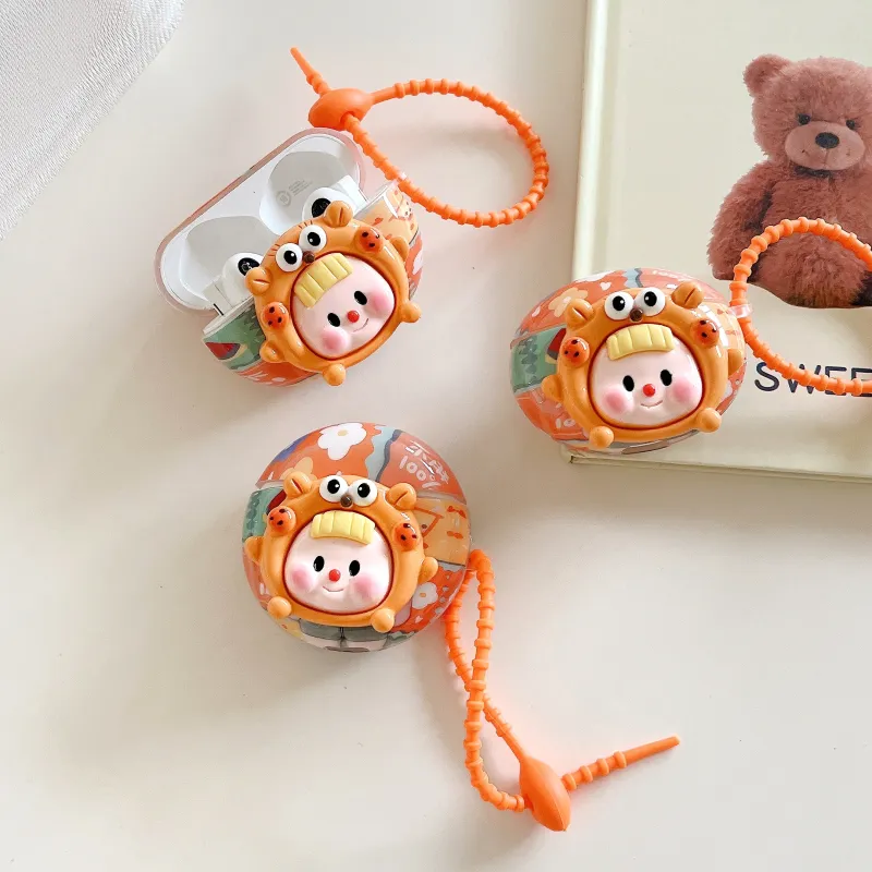 YOUKAIYUE Headphone Cases-4