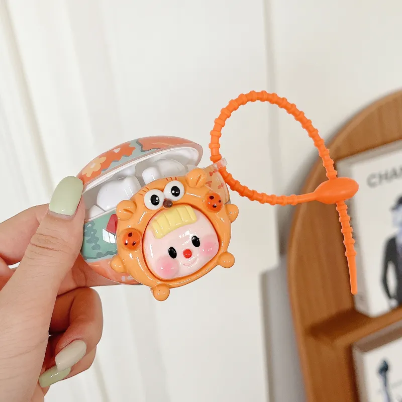 YOUKAIYUE Headphone Cases-9