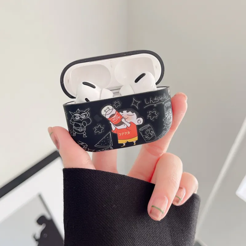 YOUKAIYUE Headphone Cases-11