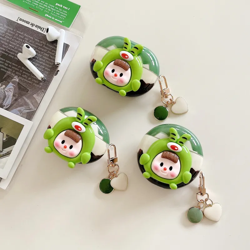 YOUKAIYUE Headphone Cases-13