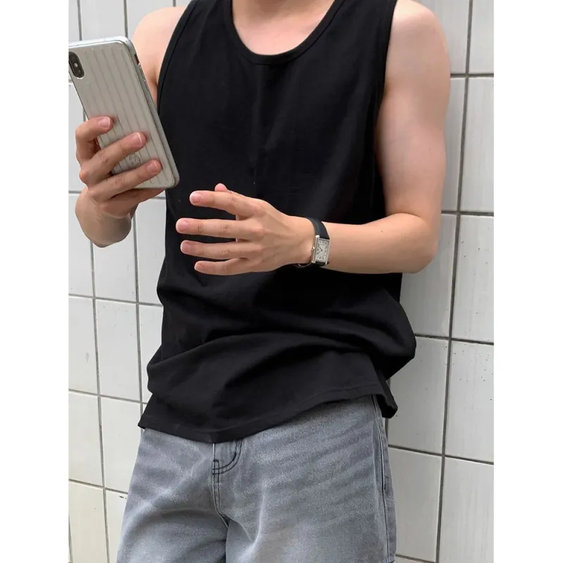 MRCYC Summer T Shirt Unisex White/Black-7