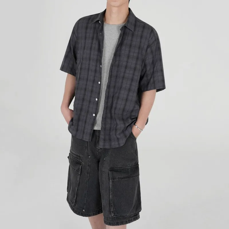 MRCYC Summer Short Sleeved Shirt Unisex-3