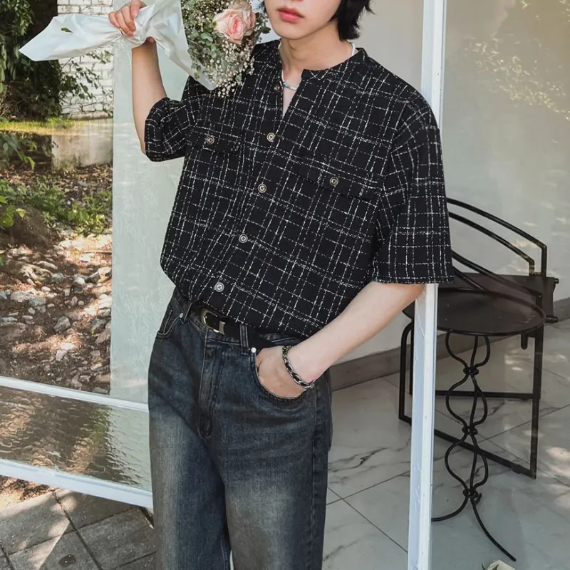 MRCYC Summer Short Sleeved Shirt Unisex-12