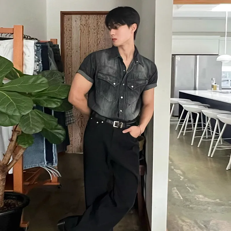 MRCYC Shirts Unisex-7