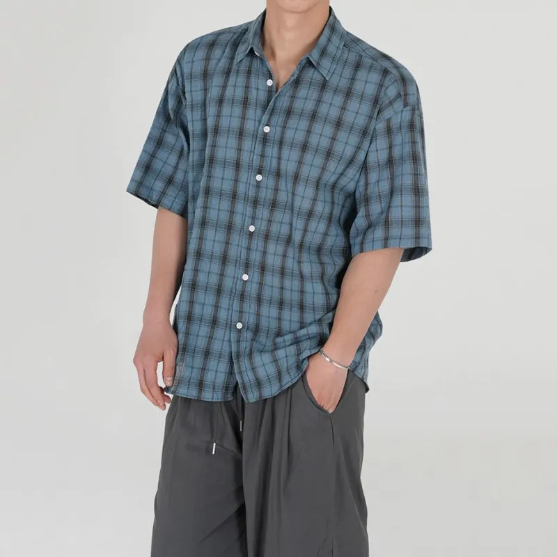 MRCYC Summer Short Sleeved Shirt Unisex-9