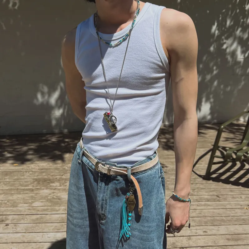 MRCYC Summer Sleeveless Vests Unisex-2