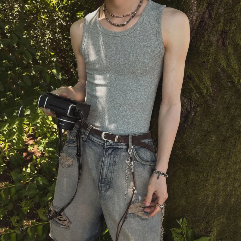 MRCYC Summer Sleeveless Vests Unisex-6
