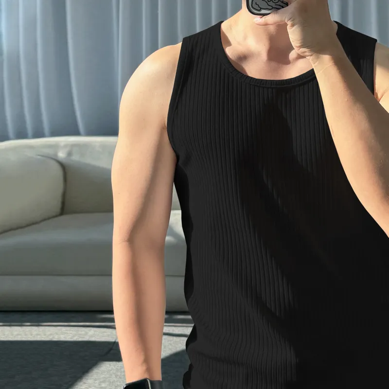 MRCYC Tank Tops Unisex-11