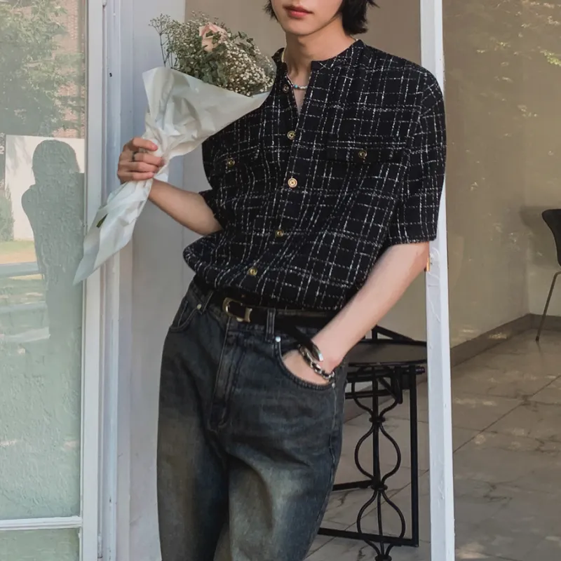 MRCYC Summer Short Sleeved Shirt Unisex-10