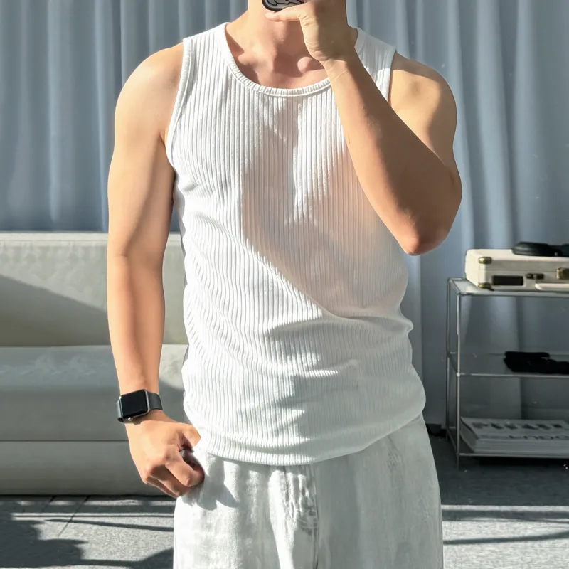 MRCYC Tank Tops Unisex-2