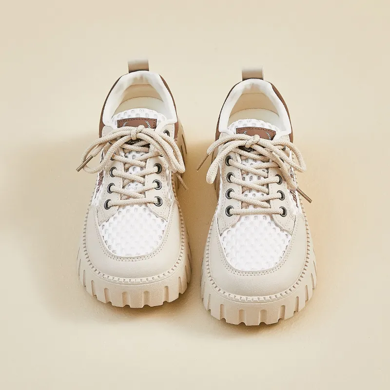 Low Top Essential Casual Shoes For Life Women's-2