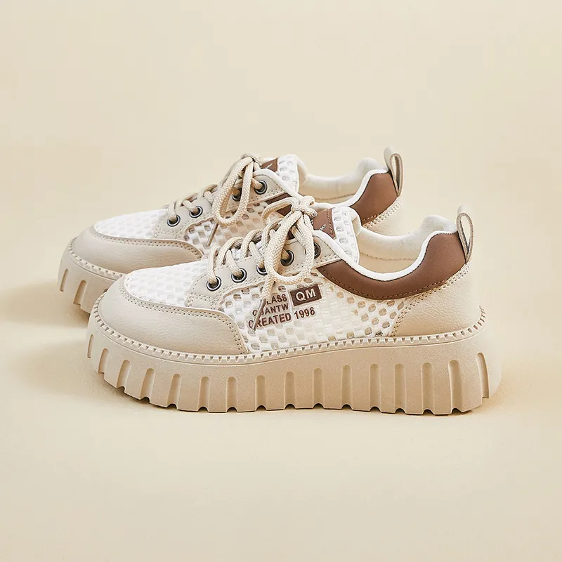 Low Top Essential Casual Shoes For Life Women's-3