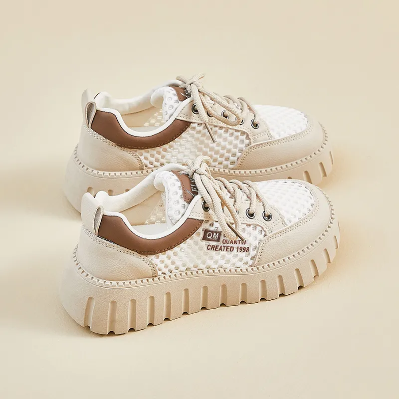 Low Top Essential Casual Shoes For Life Women's-4