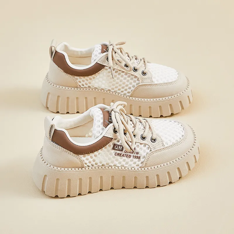 Low Top Essential Casual Shoes For Life Women's-1