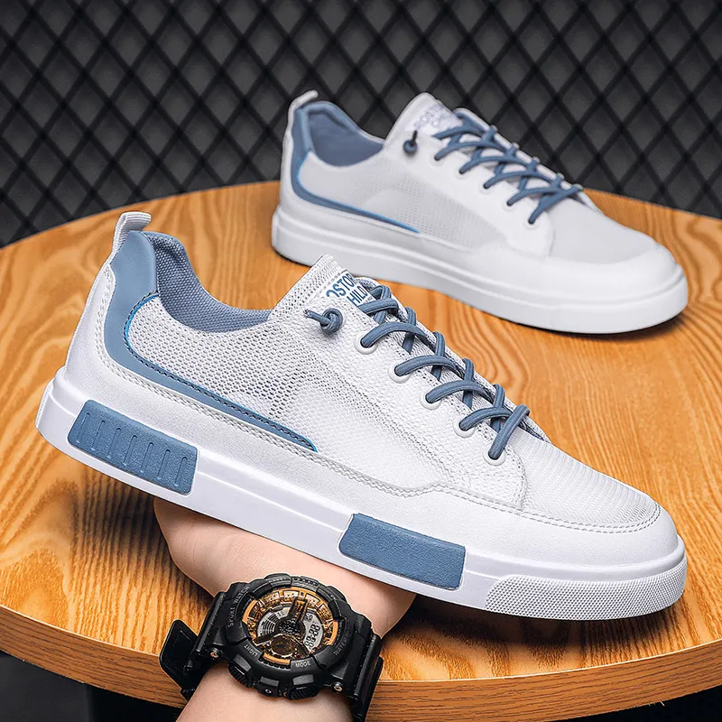 Sportful Low Top Skateboard Shoes Men's-10